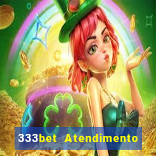 333bet Atendimento ao Cliente